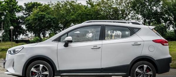عکس داشبورد جک s3