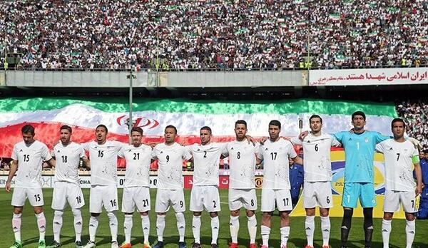 عکس نتایج جام جهانی