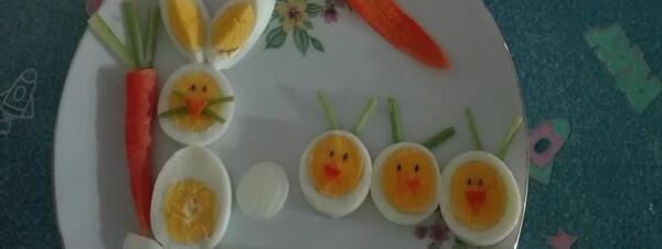 عکس غذا برای پروفایل گروه
