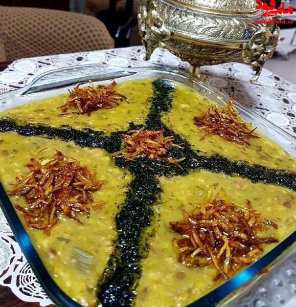 عکس غذا برای پروفایل گروه