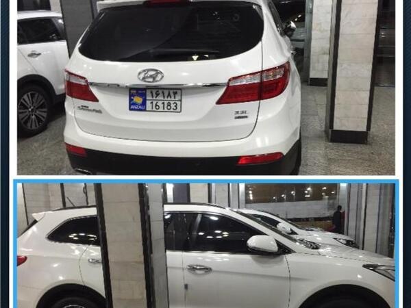 عکس عکس سانتافه
