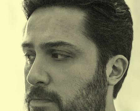 عکس روزبه بمانی