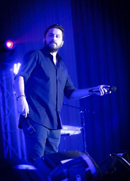 عکس روزبه بمانی