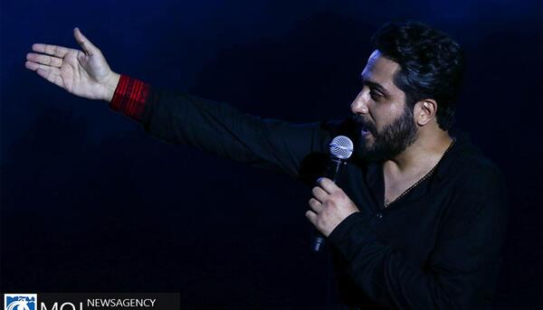 عکس روزبه بمانی
