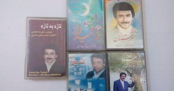 عکس دنیا غزل خواننده افغانی