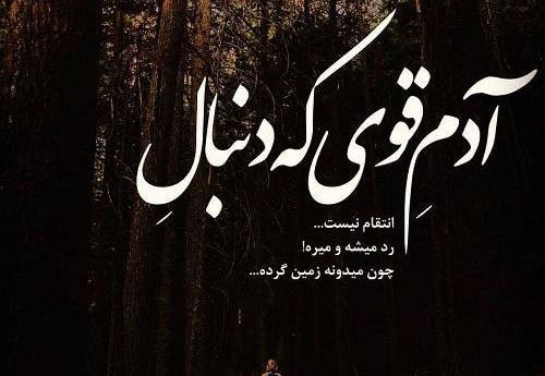 عکس دنیا قشنگ