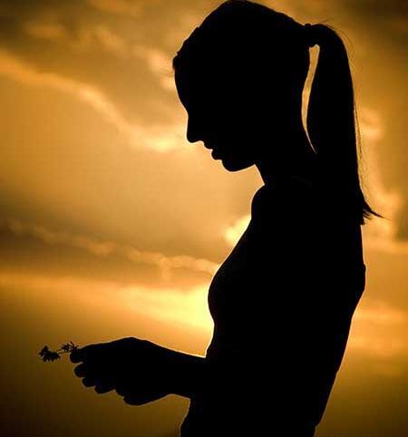 عکس پروفایل پسرانه تنهایی بدون متن
