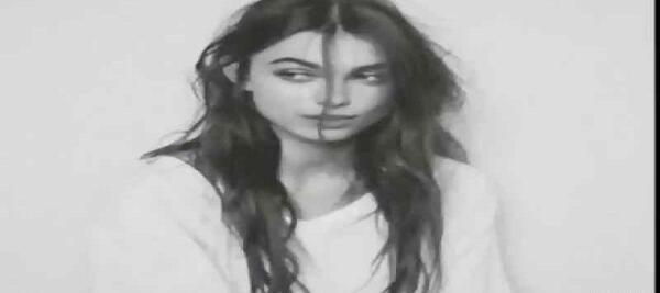 عکس دخترونه لاتی برای پروفایل شاد