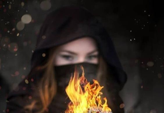 عکس دخترونه لاتی برای پروفایل شاد
