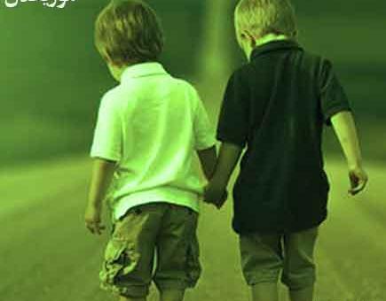 عکس داداش مهراب خسته صدا