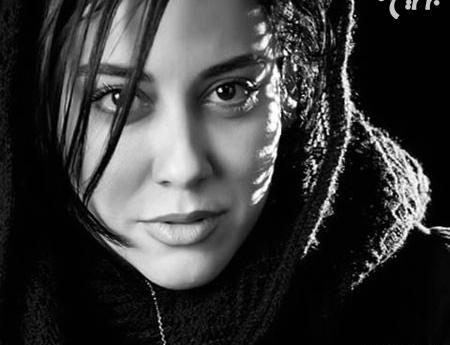 عکس چهره واقعی مهراب خسته صدا