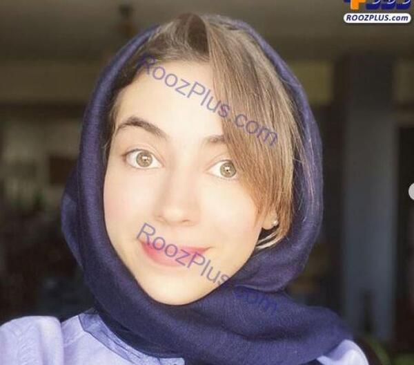 عکس چهره واقعی مهراب خسته صدا