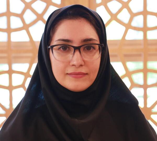 عکس های مهسا ظریف