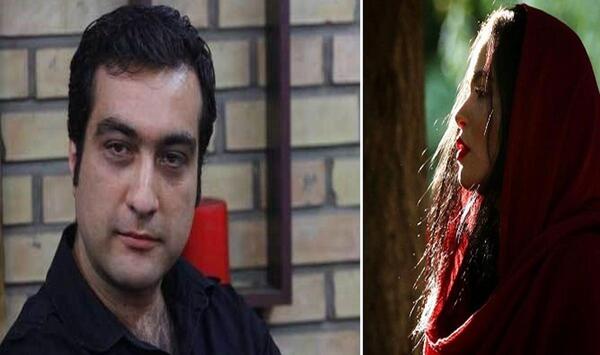 عکس ملیکا شریفی نیا