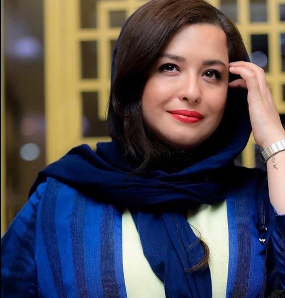 عکس ملیکا شریفی نیا
