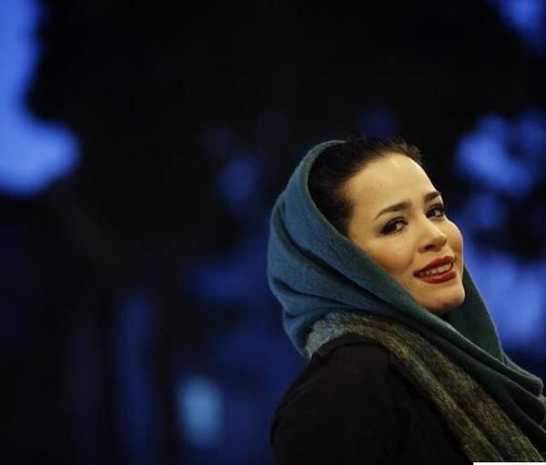 عکس ملیکا شریفی نیا