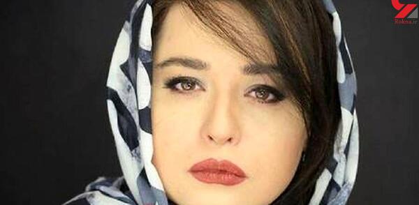 عکس ملیکا شریفی نیا