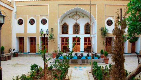 عکس قدیم یاس