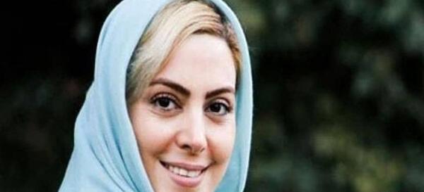 عکس عروسی گلزار
