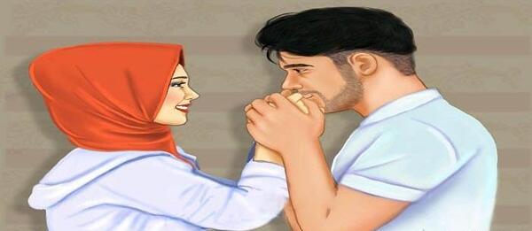 عکس بارداری دونفره