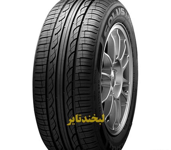 عکس لاستیک سانتافه