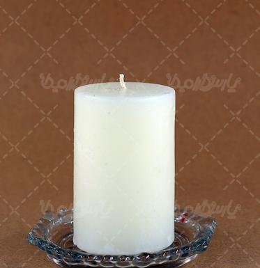 عکس شمع