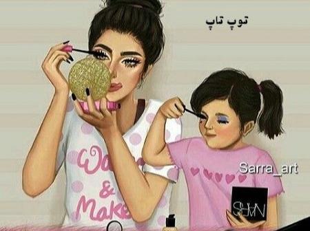 عکس پروفایل گروه پسرانه چهار نفره
