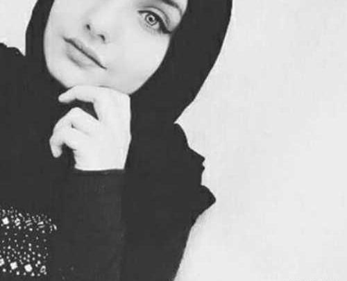عکس برای پروفایل دخترونه با حجاب