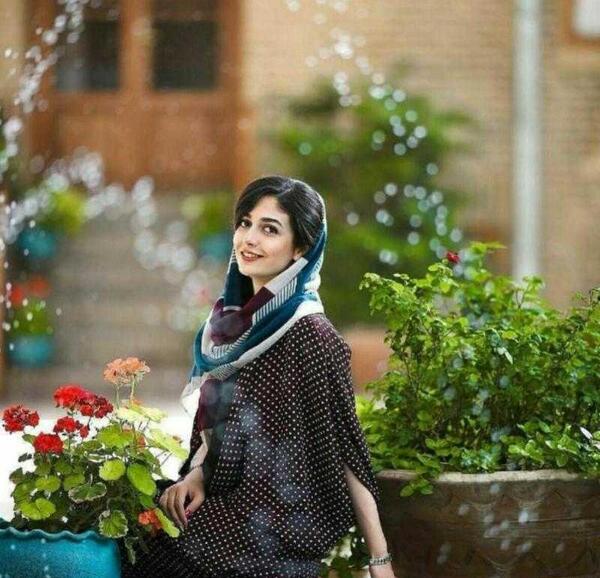 عکس پروفایل شاخ دخترونه اینستا