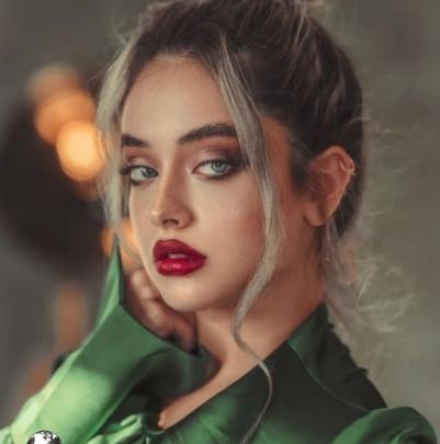 عکس مدل اینستاگرام