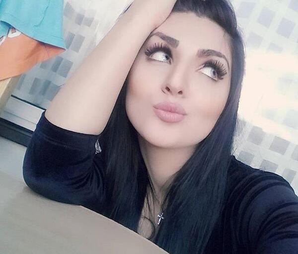 عکس مدل اینستاگرام