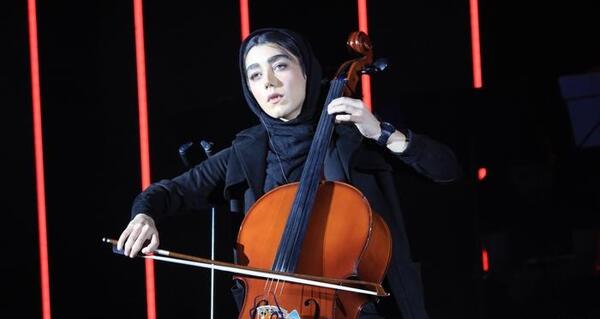 عکس مهسا صادقی