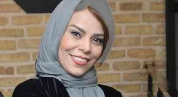 عکس مهسا صادقی