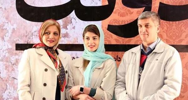 عکس مهسا صادقی