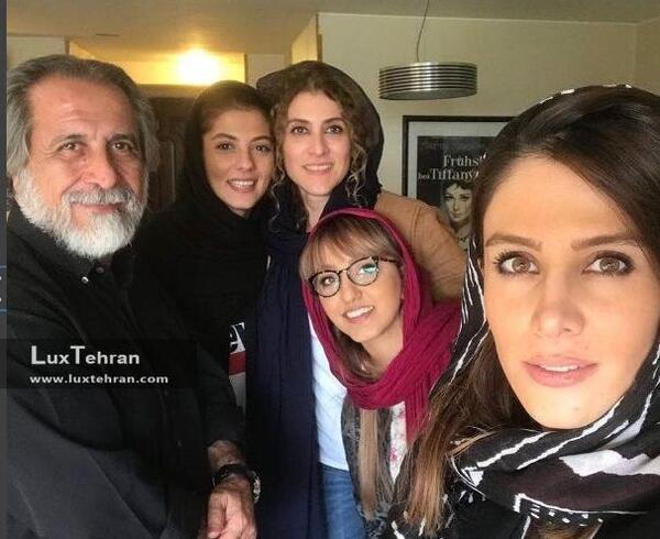 عکس مهسا صادقی