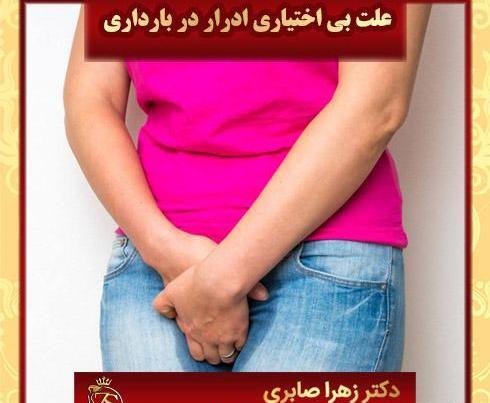 عکس بارداری چهارم