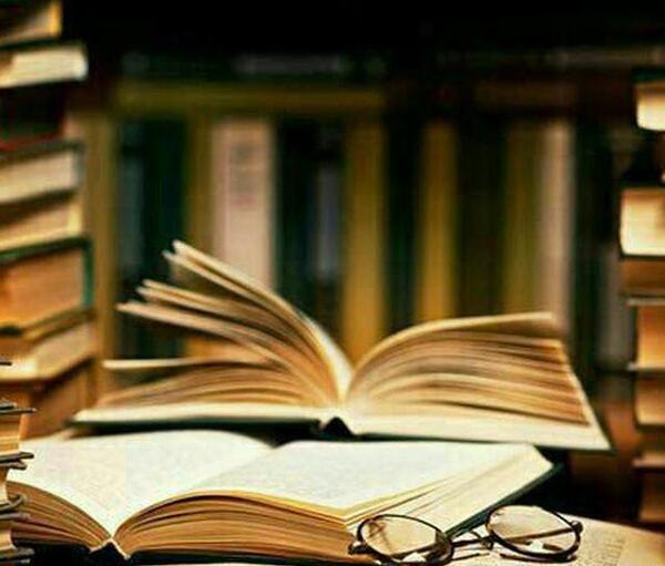 عکس برای پروفایل کتاب