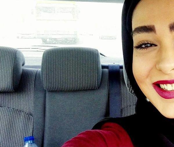 عکس سفید صورت