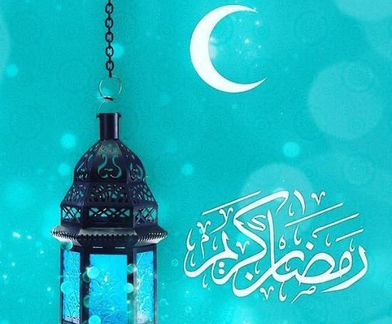 عکس اولین روز ماه رمضان