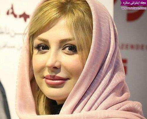عکسهای نیوشا ضیغمی بدون حجاب