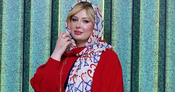 عکسهای نیوشا ضیغمی بدون حجاب