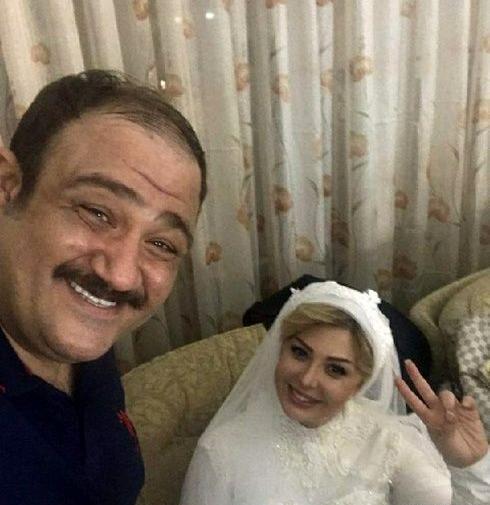 عکسهای نیوشا ضیغمی بدون حجاب