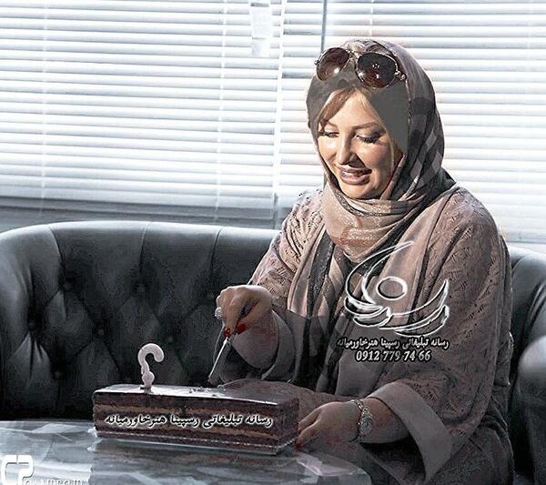 عکسهای نیوشا ضیغمی بدون حجاب