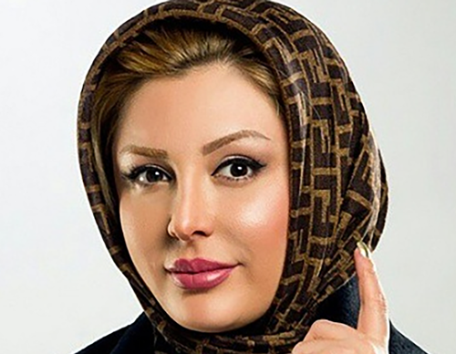 عکسهای نیوشا ضیغمی بدون حجاب