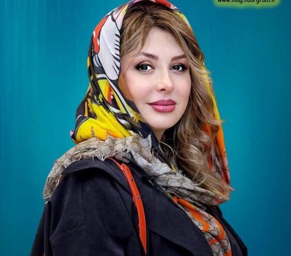 عکسهای نیوشا ضیغمی بدون حجاب