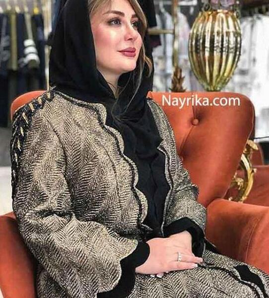 عکسهای نیوشا ضیغمی بدون حجاب