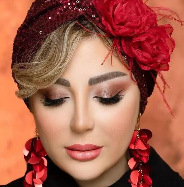 عکسهای نیوشا ضیغمی بدون حجاب