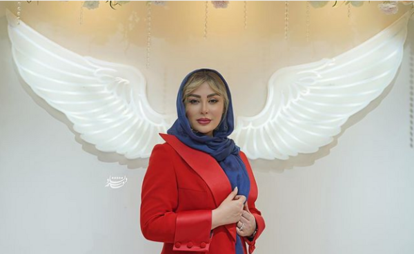 عکسهای نیوشا ضیغمی بدون حجاب