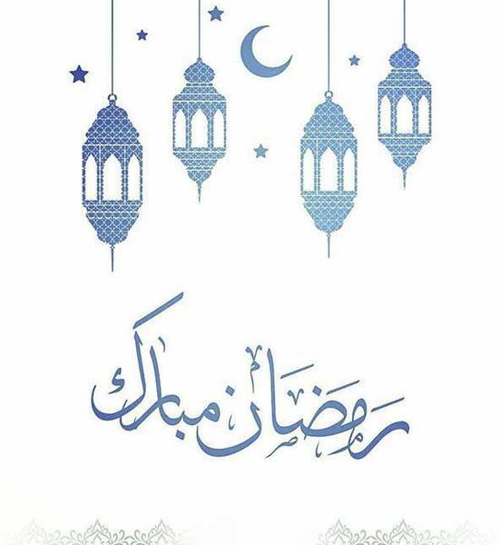 عکس پروفایل برای ماه رمضان امسال