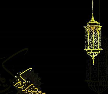 عکس پروفایل برای ماه رمضان امسال